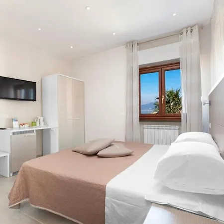 Bed & Breakfast Confort